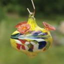 Hummingbird Feeder