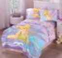 Tinker Bell Bedroom