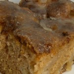 apple cake 2