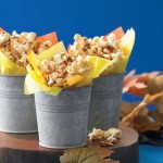 Popcorn buckets