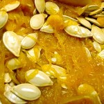 pumpkin seeds