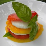tomato stacks