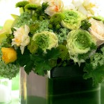 au ciel YGC centerpiece 3