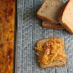 reuben spread