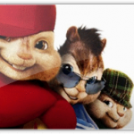 alvin and the chipmunks