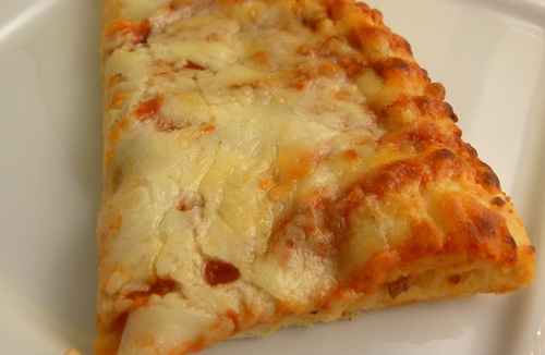 Freschetta 5 cheese Italian pizza flatbread