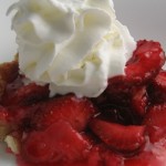 Strawberry Pie