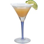 WC Cocktail Blue Under Dog