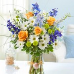 summer flowers 1-800-flowers