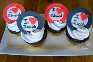 Twilight Edward Jacob Cupcakes-2