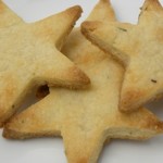 rosemary cookies