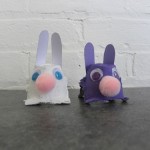 egg-carton-bunny Easter craft 2 egg-carton-bunny Easter craft 2