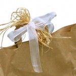 shopping bag