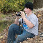 wade camera