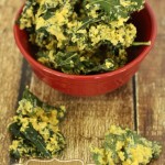 excalibur dehydrator kale chips recipe