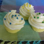 mini cupcakes