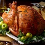 carapelli Tuscan turkey