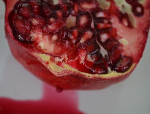 pomegranate 2