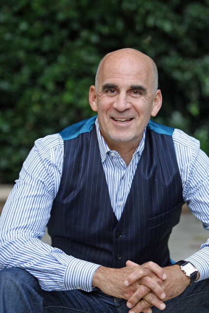 TedRubin HeadShot 10-1.5.11