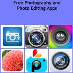 photography apps
