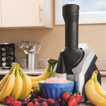 Yonanas Ice Cream maker 2