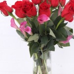 Bouqs bouquet