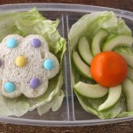 lunchbox ideas