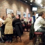 Harrison's Restaurant Tipp City Ohio