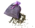 Lavender bath bag