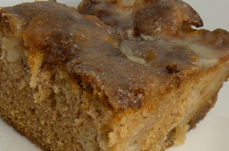 apple cake 2