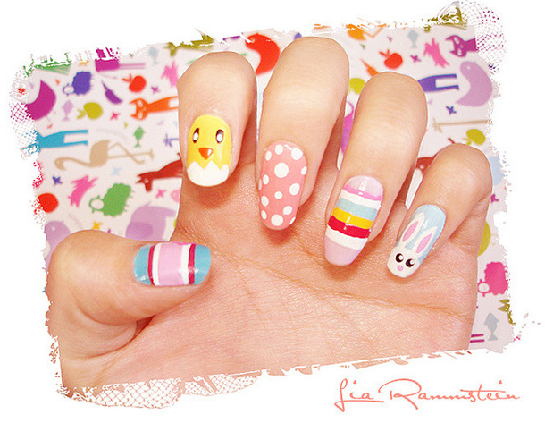 happy-easter-nail-nail-art-pascoa-liarammstein