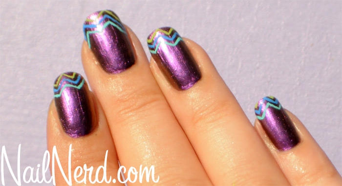 one-cool-dancer-nails-nailnerdcom