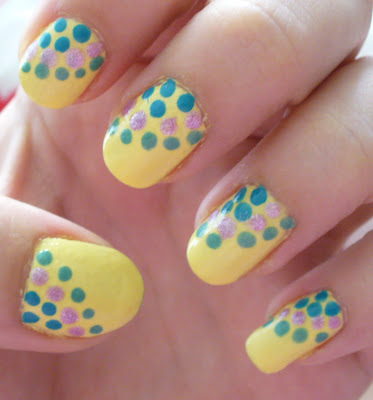 spring-dt-nail-art-sparklysharpandfabulous